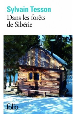 Dans les forêts de Sibérie: Février - Juillet 2010